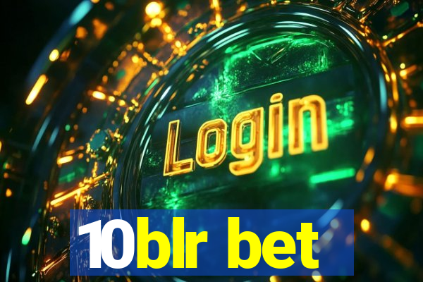 10blr bet